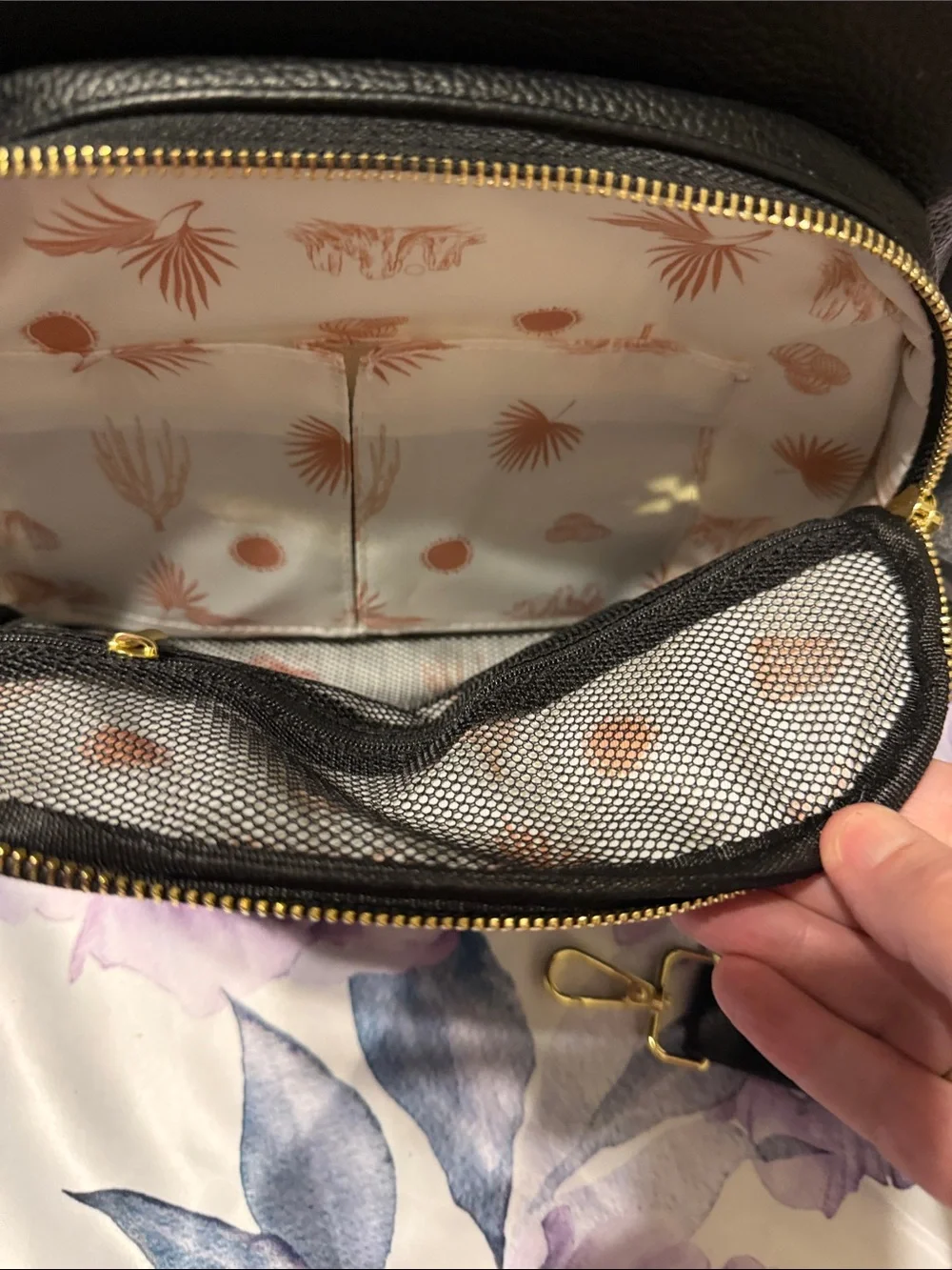 Desert Baby Goods ultimate diaper